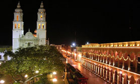 mexico campeche