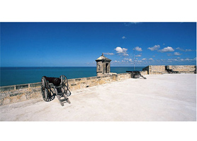 About Campeche in Mexico