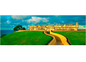 About Mexico Campeche