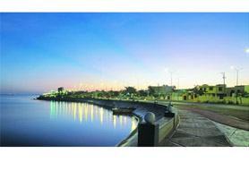 San Francisco de Campeche