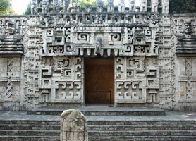 Things to do in Campeche