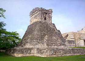 campeche-arqueologia-dzibilnocac