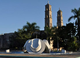 campeche becal