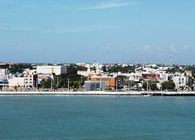 campeche ciudad del carmen