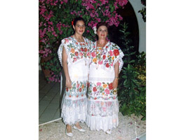 Campeche Culture