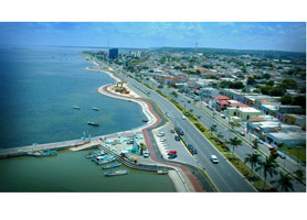 About Campeche Mexico