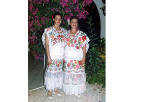 Campeche Culture